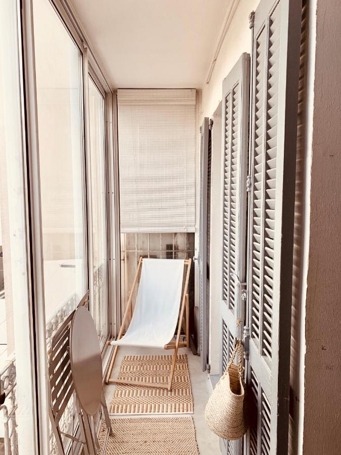 קאן Classic Appartement מראה חיצוני תמונה