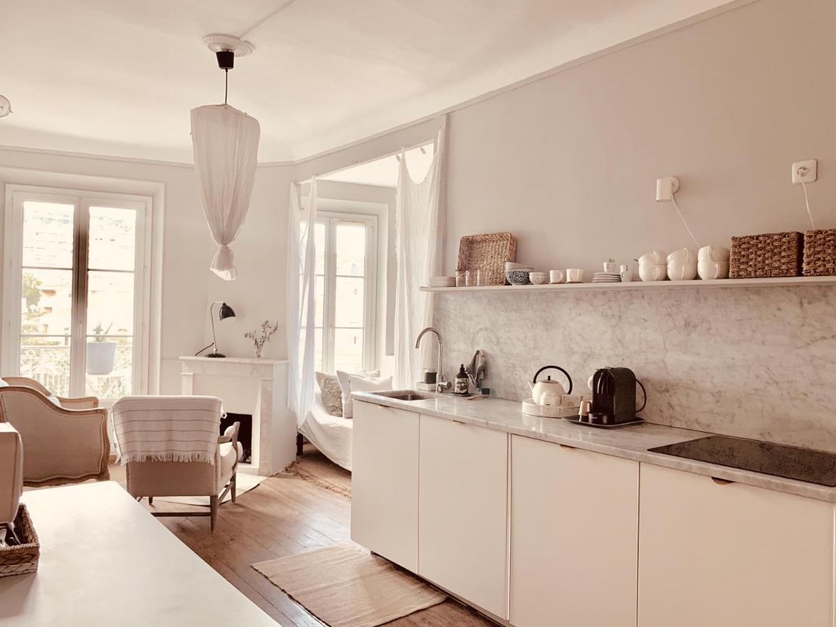 קאן Classic Appartement מראה חיצוני תמונה