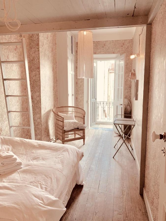 קאן Classic Appartement מראה חיצוני תמונה