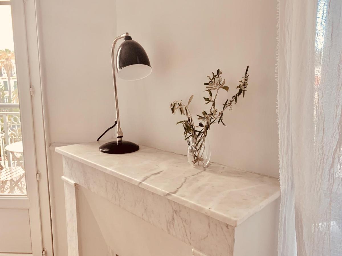 קאן Classic Appartement מראה חיצוני תמונה