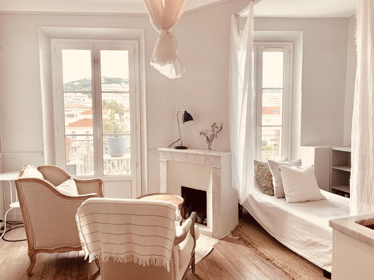 קאן Classic Appartement מראה חיצוני תמונה