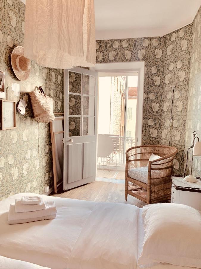 קאן Classic Appartement מראה חיצוני תמונה