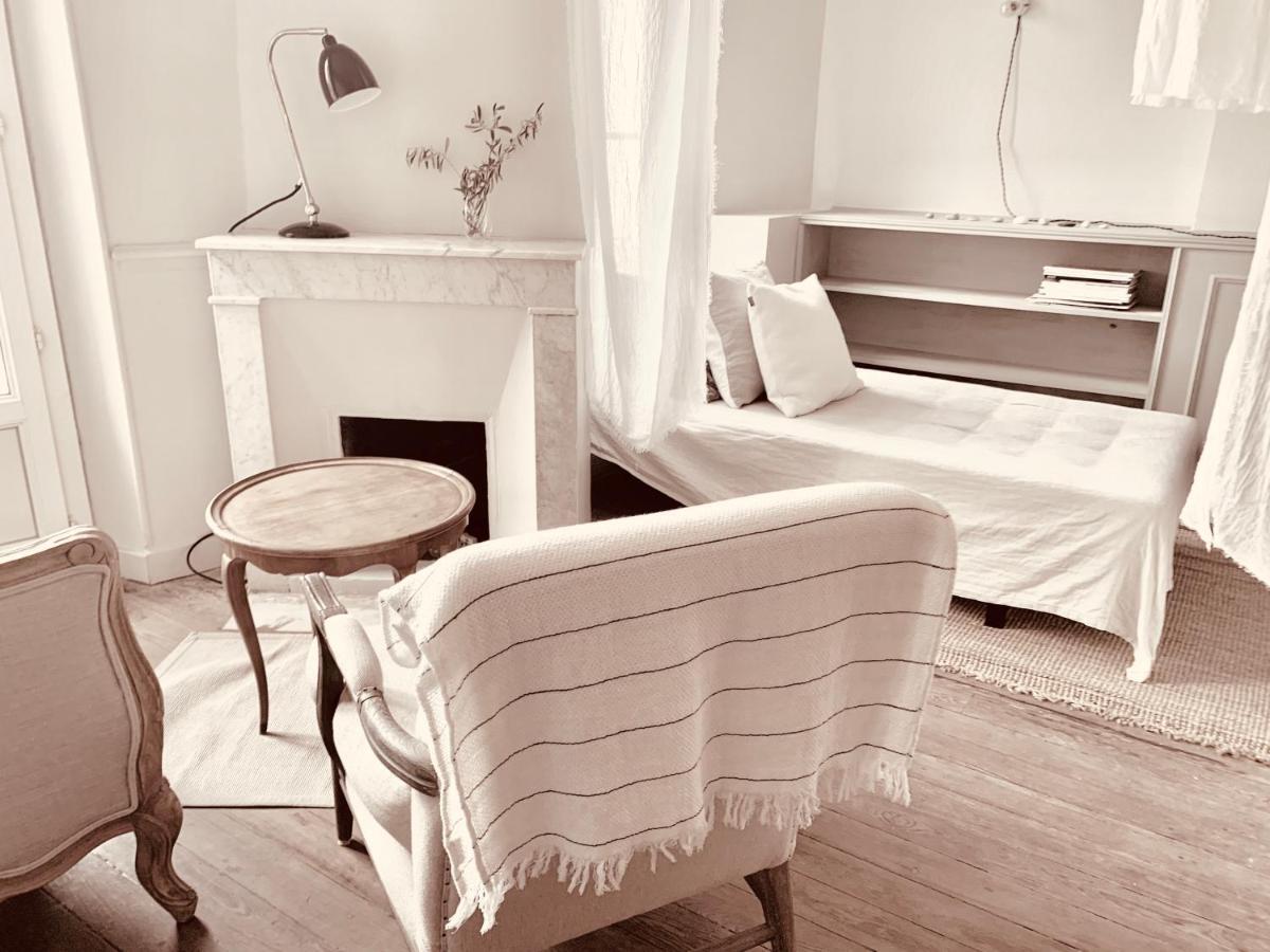 קאן Classic Appartement מראה חיצוני תמונה
