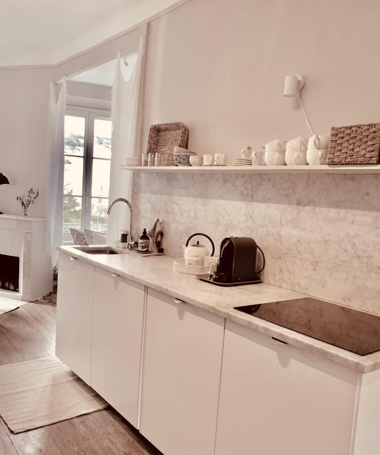 קאן Classic Appartement מראה חיצוני תמונה